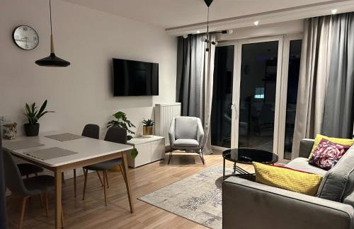 Nowy apartament w okolicach centrum - Foto 4