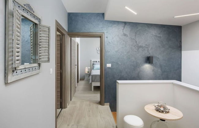 Villa Terra Comfortable Holiday Residence - Foto 12