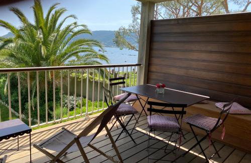 Les oliviers 6 - Appartement pieds dans l'eau - Foto 10