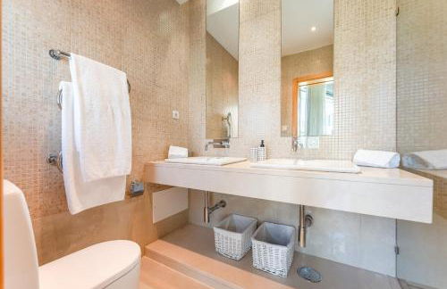 Villa Croesa - Vale de Lobo - Photo 62