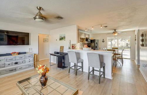 5 Mi to Golf and Trails North Port Retreat with Pool - Foto 10