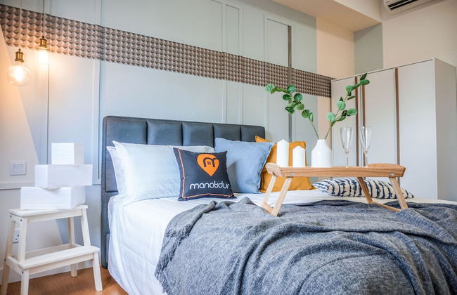 The Hub SS2 by manatidur - Foto 32