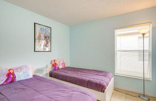 30 Mi to Universal Epic Universe Golf Club Villa - Foto 21