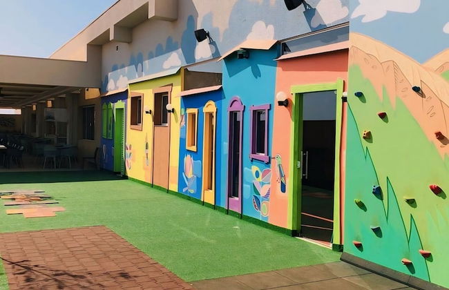 Hot Beach Suítes Reserve Temporada - Foto 25