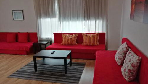 Apartment AMS - Foto 4