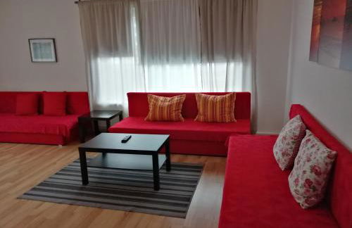 Apartment AMS - Foto 4