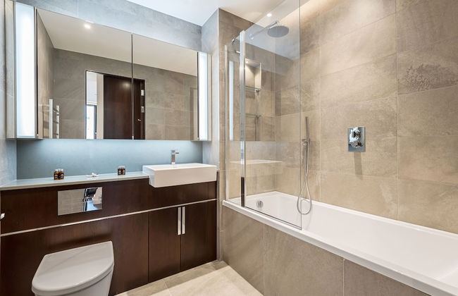 Thornes House Apartments - Foto 69