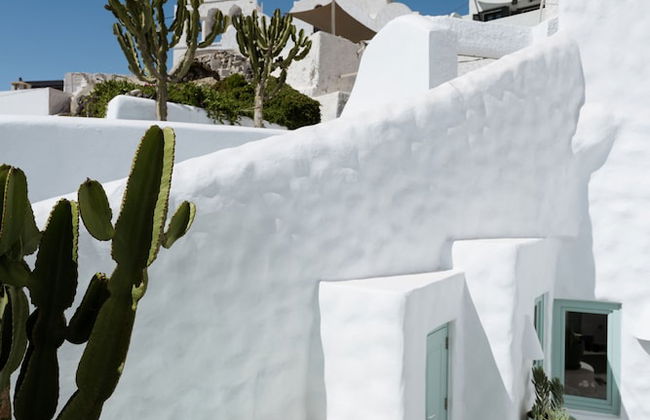 Valsamo Suites - Foto 20