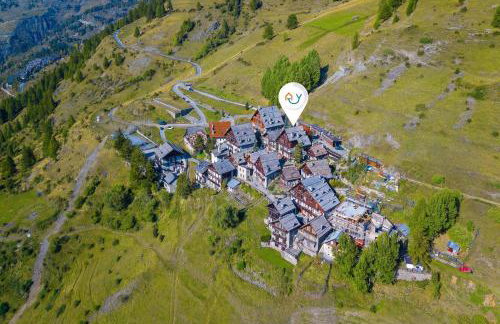 Baita Delle Stelle - Happy Rentals - Foto 26