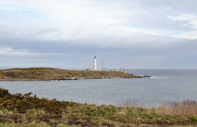 Aberdeen Lighthouse Cottages - Foto 27