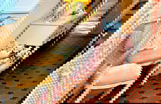 Villa La Dogana - Foto 80