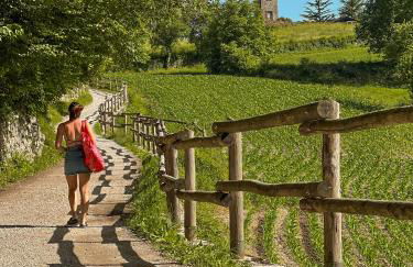 Sant'Antòni Apartments - Foto 21