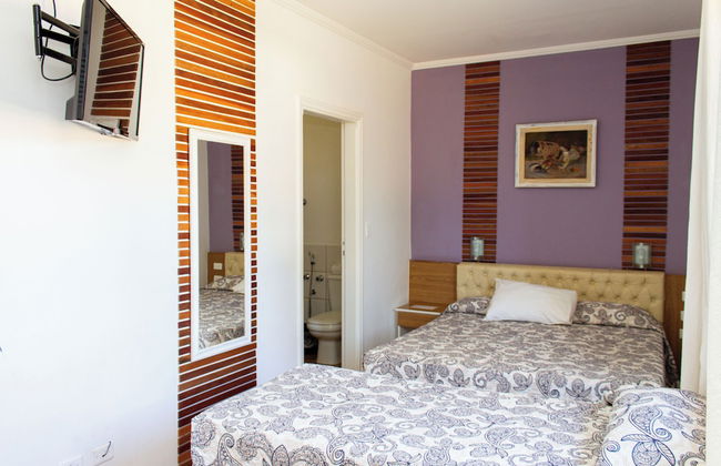 Hotel Fazenda Pocos de Caldas - Photo 68