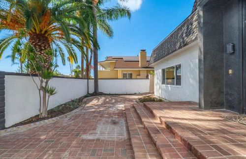 Hey I Am Adriana On The Block Pool BBQ - Foto 73