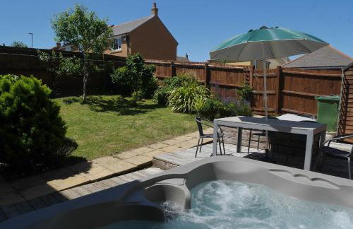 Cliffwalk Cottage - Foto 1