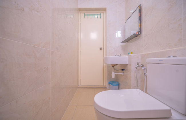 OYO Home 89458 Amazing 2br D'summit - Foto 52