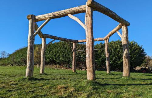 The Annex, Westerlands, Graffham - Foto 43