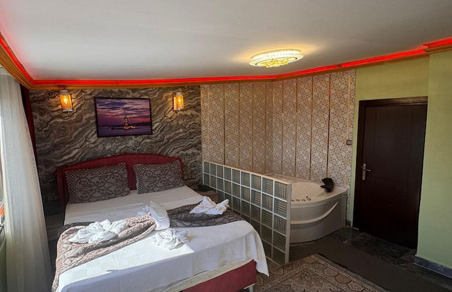 Gur Royal Suit Aparts - Foto 19