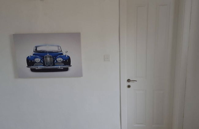 Fully Air-conditioned Traditional Maltese House - Foto 15