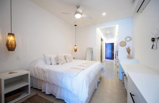 El Tigre Golf Resort Taheima Condos - Foto 8