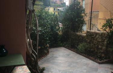 Bilocale alle 5 Terre Monterosso 200m from the beach - Foto 3