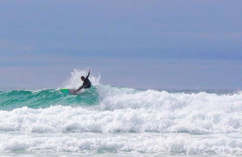 Holiday Home ferienhaus Ty Nina Rosa- haustiere erlaubt by Interhome - Foto 32