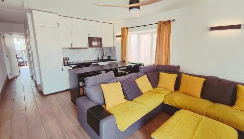 Casa De Paz - Foto 2, stove