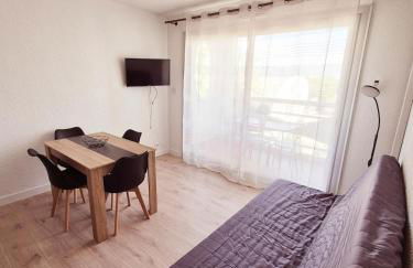 Le Fidji Cosy - Parking - Centre ville - Foto 7