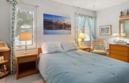 Sugarbush Snowside Condo 14 - Foto 18