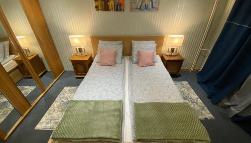 Apartament Dyrektorski - Foto 2