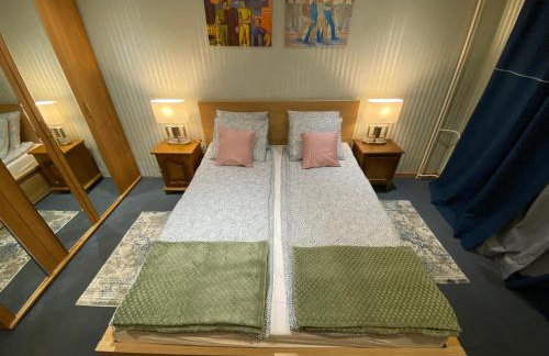 Apartament Dyrektorski - Foto 2