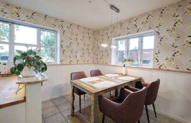 Askegaarden Apartments - Foto 31