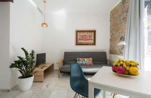 Cathedral Suites - Foto 8