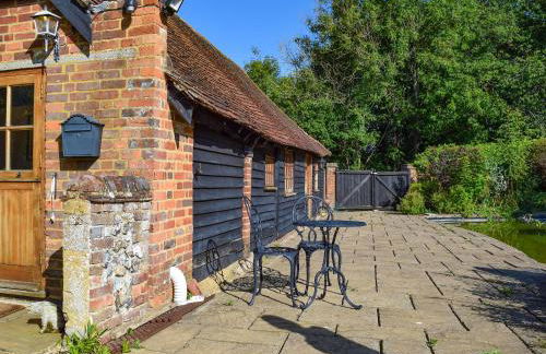 Barn Suite - Foto 12