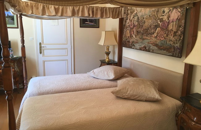 Château les Vallées - Foto 18