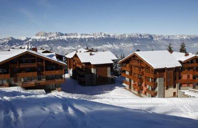 les 7 laux immobilier chalet C - Foto 61