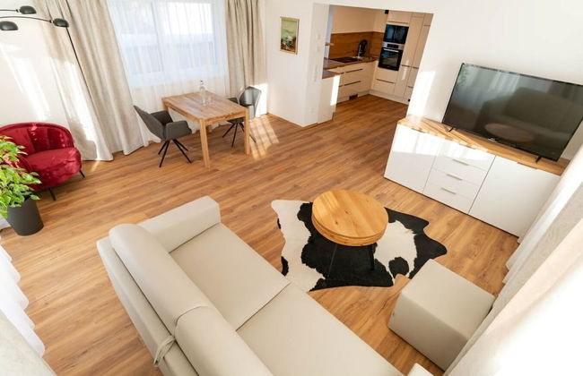 Waldrand Apartments - Foto 34