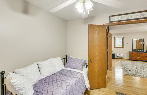 6 Mi to Dtwn Cozy Omaha Apt with Private Yard! - Photo 22
