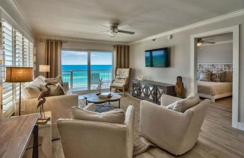 Destin Towers 81 - 8th Floor Luxury 2BR with Amazing Gulf Views - Photo 12