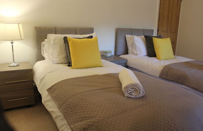 Knighton Villa by JensenLet SA - Foto 1