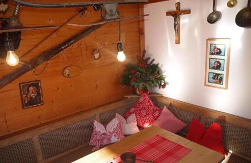 Ferienhof Almfrieden - Photo 33