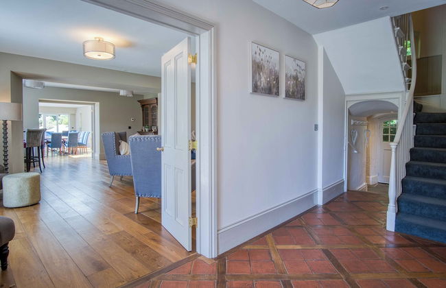 Cilrhiw Country House - Narberth - Foto 42