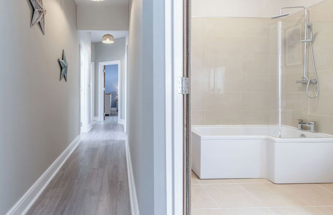 Beach Haven Hideout - 2 Bedroom - Milford Haven - Foto 36