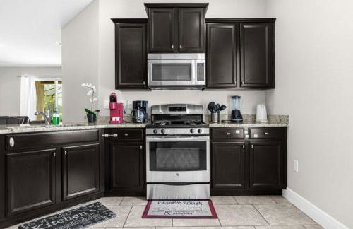 4159- AFV · 4159 - 5BD Resort - PoolSpa-Lazy RiverSlidesGym - Foto 8