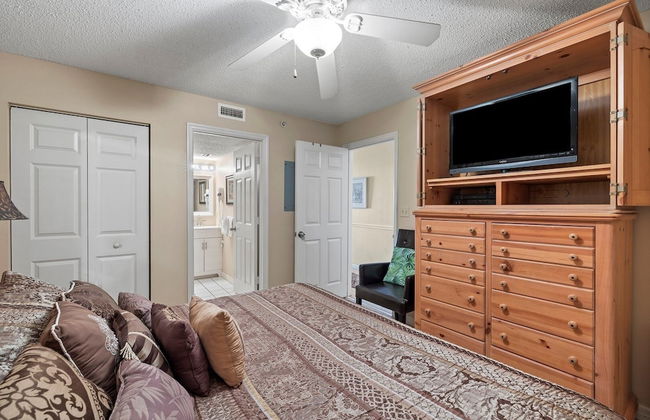 Pelican Beach 1202 1 Bedroom Condo by Pelican Beach Management - Photo 3