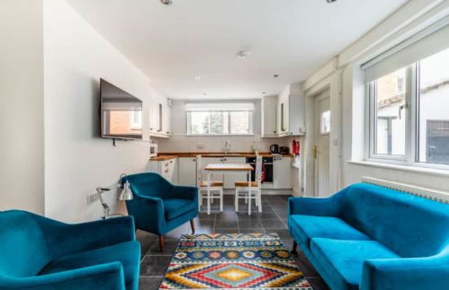 Host Stay Park View - Foto 3