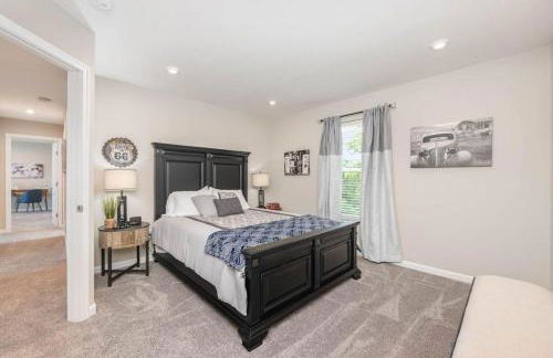 1344 soaring way NEW Cheerful 5 bedroom home in quiet suburban area - Foto 24