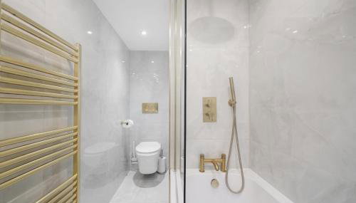 Stylish Kentish Town HomePrivate Garden Jacuzzi - Foto 5, Other