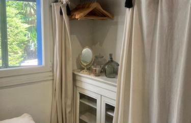 Duplex quatre pièces - une chambre bébé à 5 minutes de la plage - Foto 11