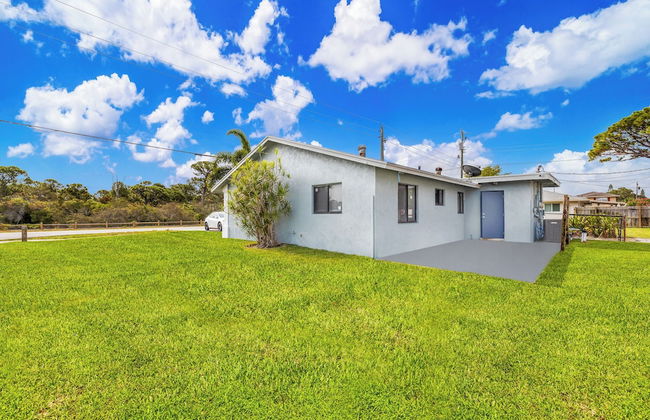 Lakeworth 2 Bedroom Home Free Parking - Foto 22